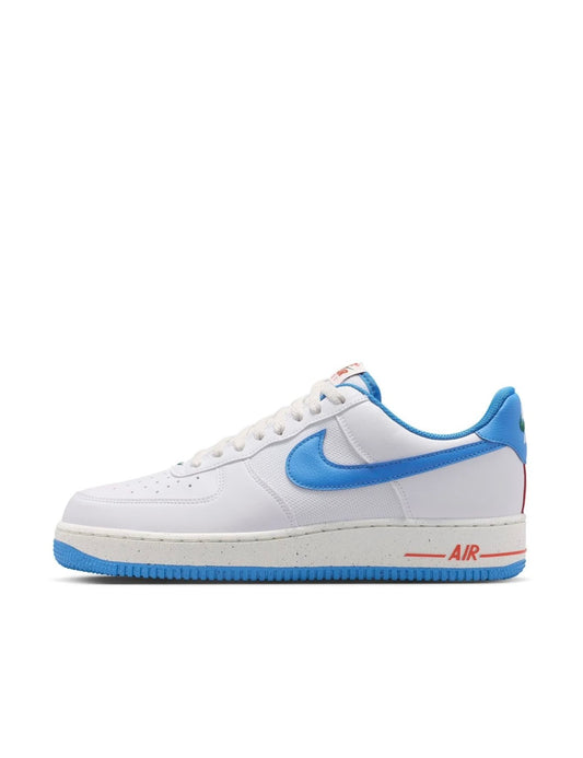AIR FORCE 1 '07 NN 'UNMISTAKABLE' -Ir0817 100