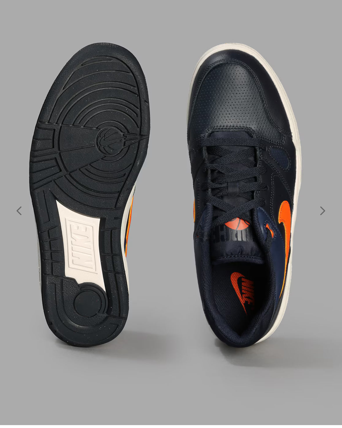 Full Force Lo Lace-Up Shoes-fb1362 400