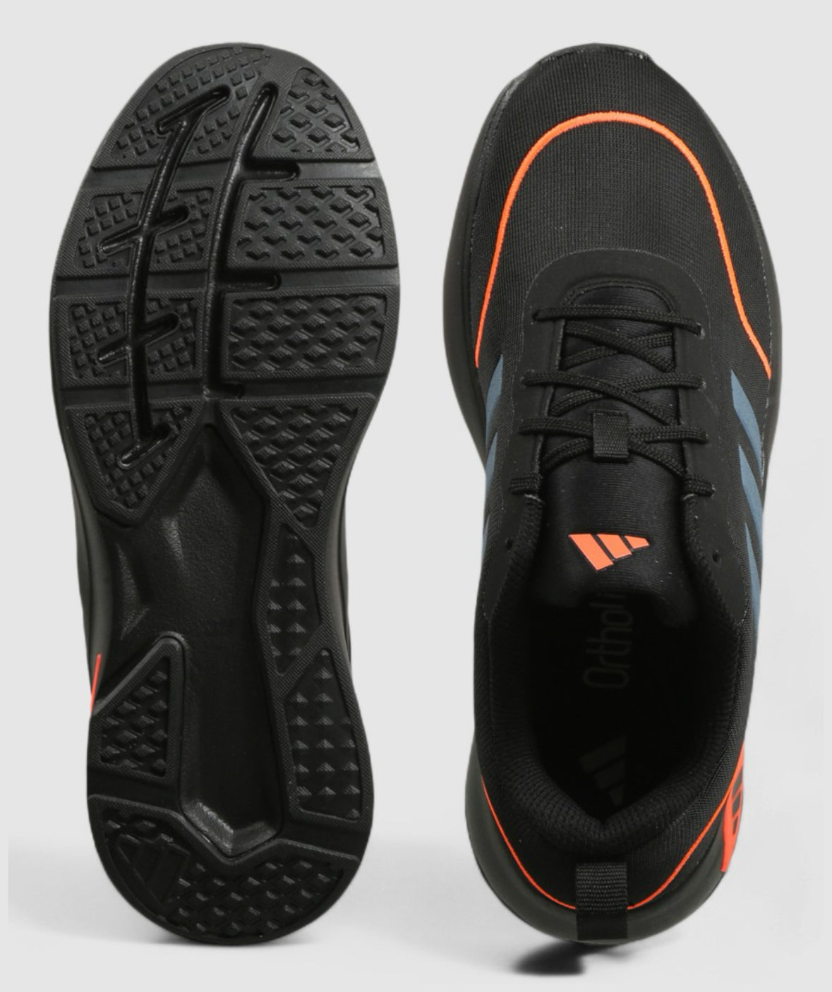 Adidas Flaze Mode M Running Shoes-jj5747