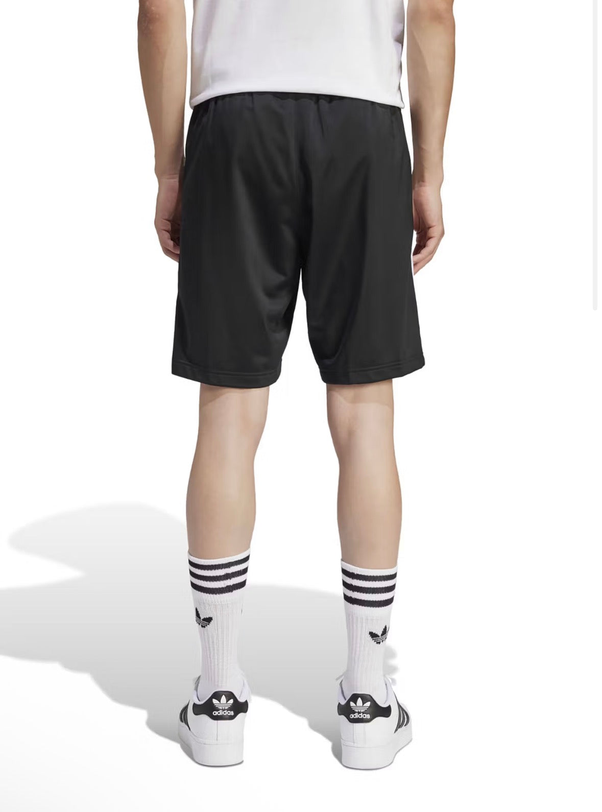Adicolor Firebird Shorts-Iu2368