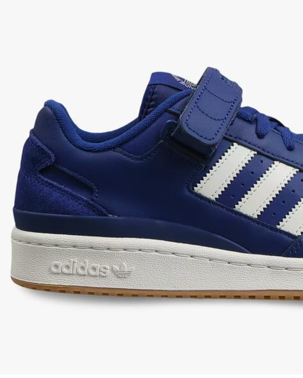 Forum Low-Top Lace-Up Sneakers -ig3784