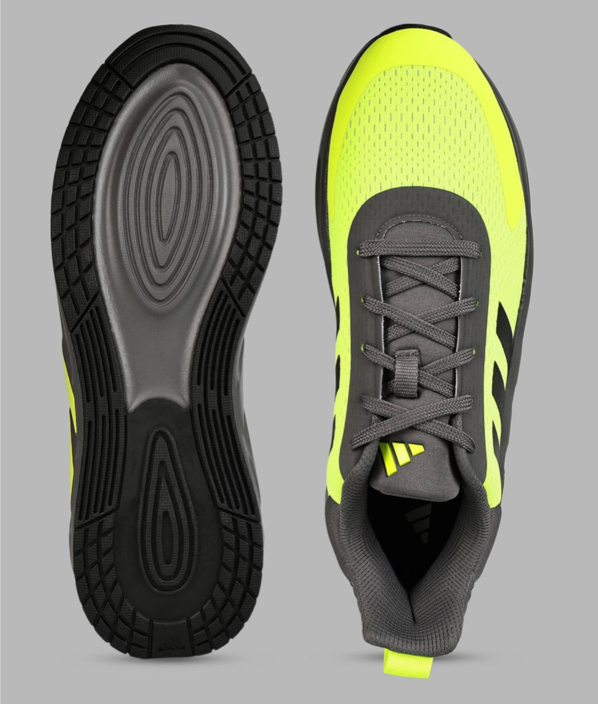 ADIDAS VENT-GO Running Shoes For Men -jk1274