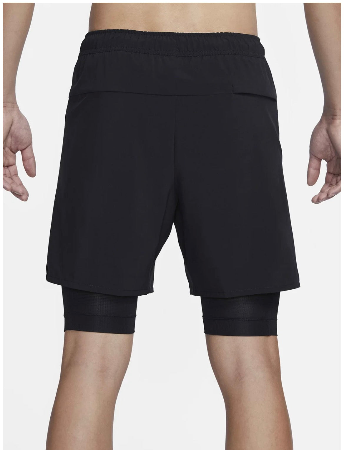 Men Dri-Fit Unlimited Versatile-Dv9335-010