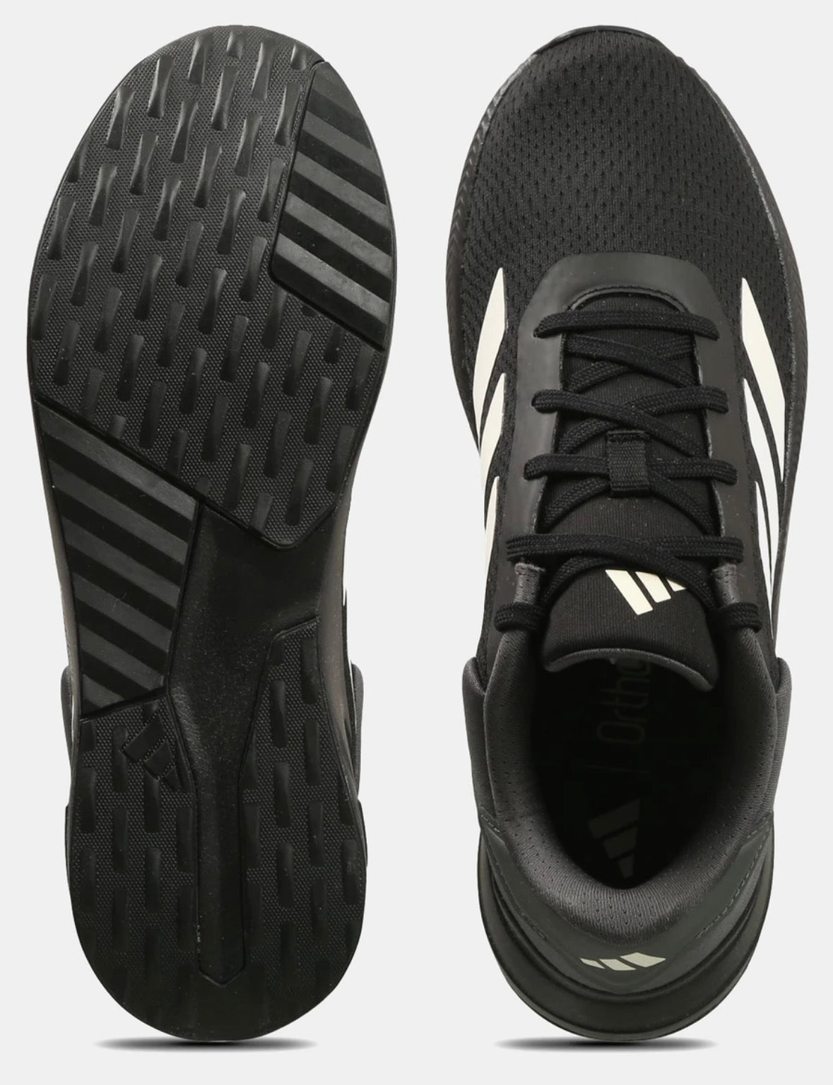 Adidas Lightrun Flare 2 Running Shoes-Ki8936