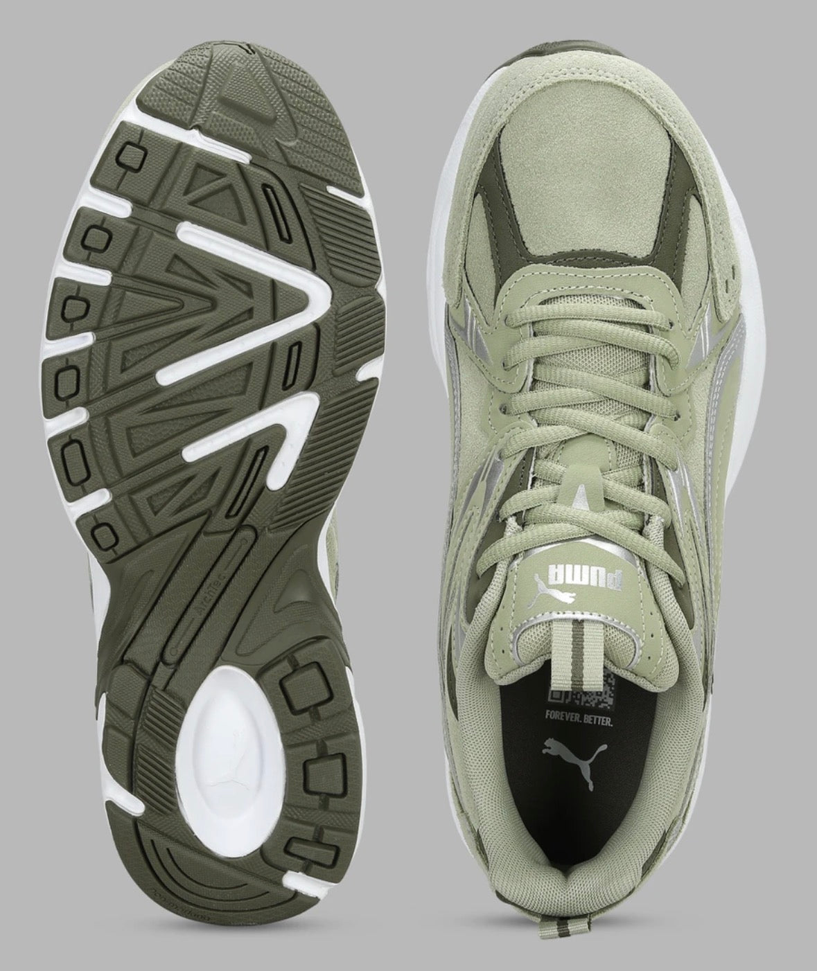 Puma Milenio Tech SD Res  Sneakers-40709603