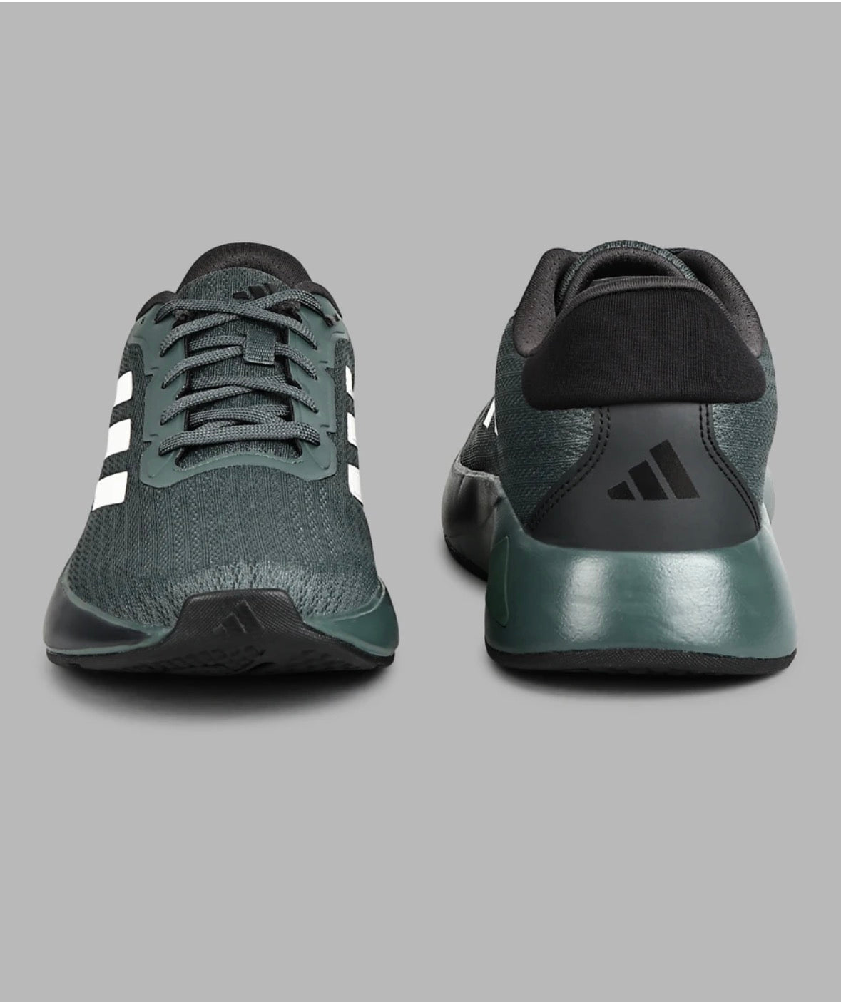 Zap Stride 2 M running shoes-Ki6444