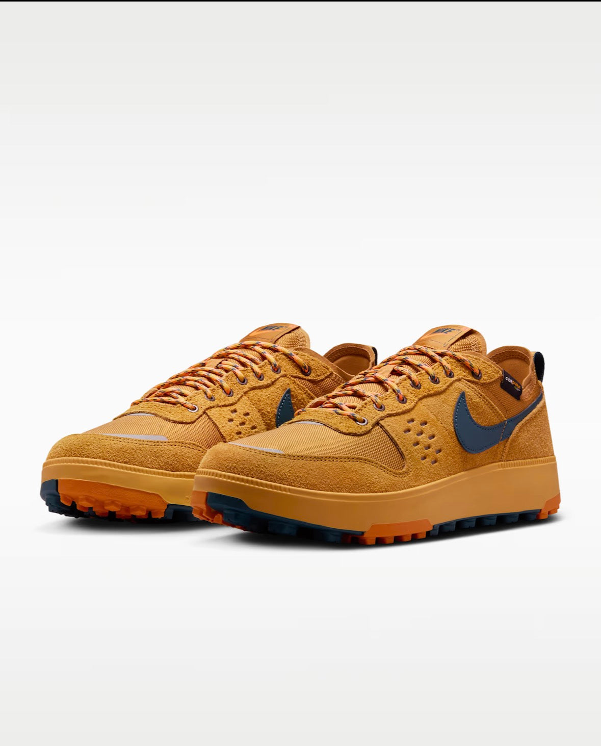 Nike C1 TY PRM-Golden Autumn-Hj4316 700