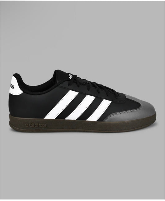 Flowsoft Sneaker Black-Kj9359