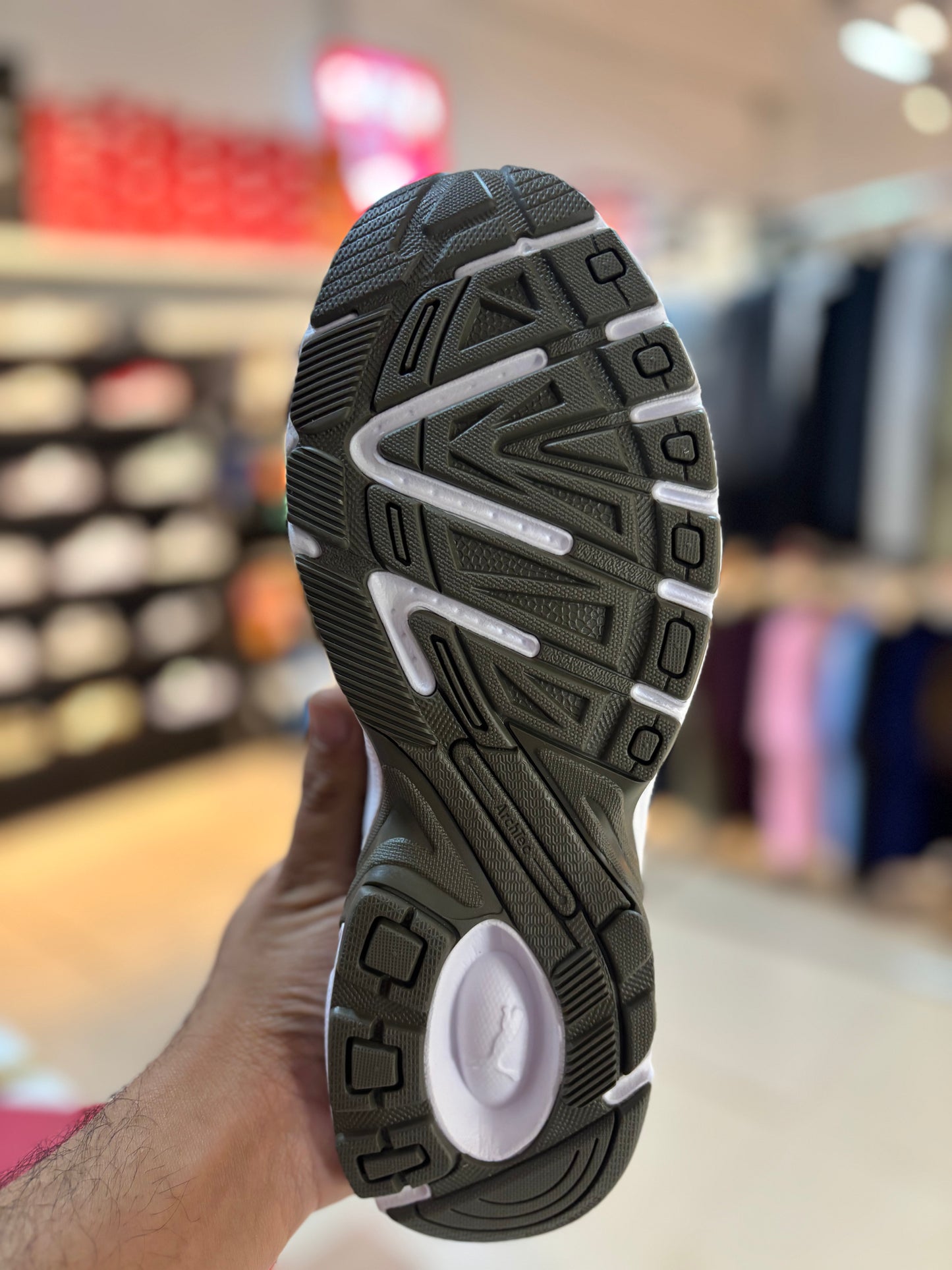 Puma Milenio Tech SD Res  Sneakers-40709603