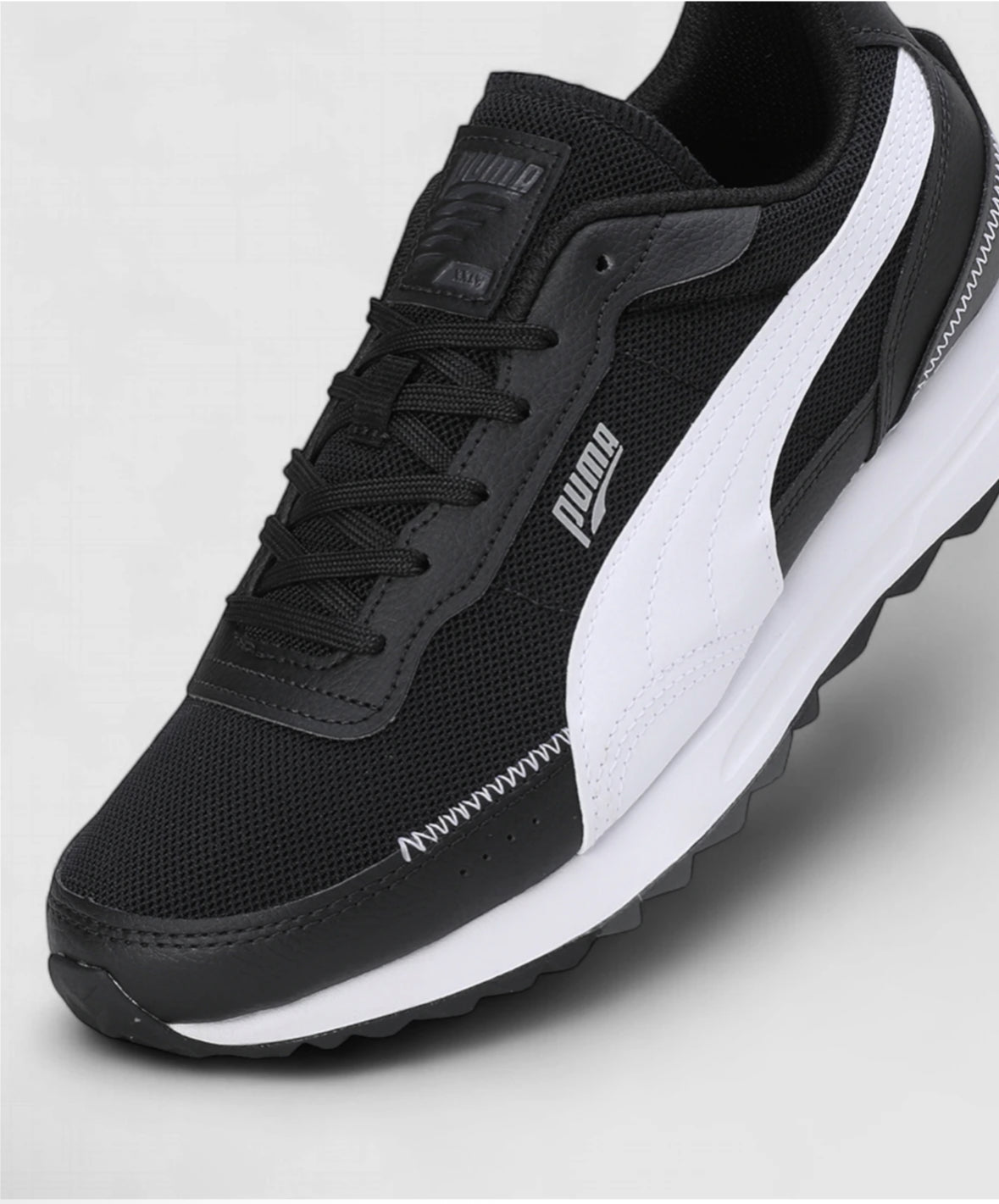 Pume Road Rider LTH Casuals Shoes-397432 04