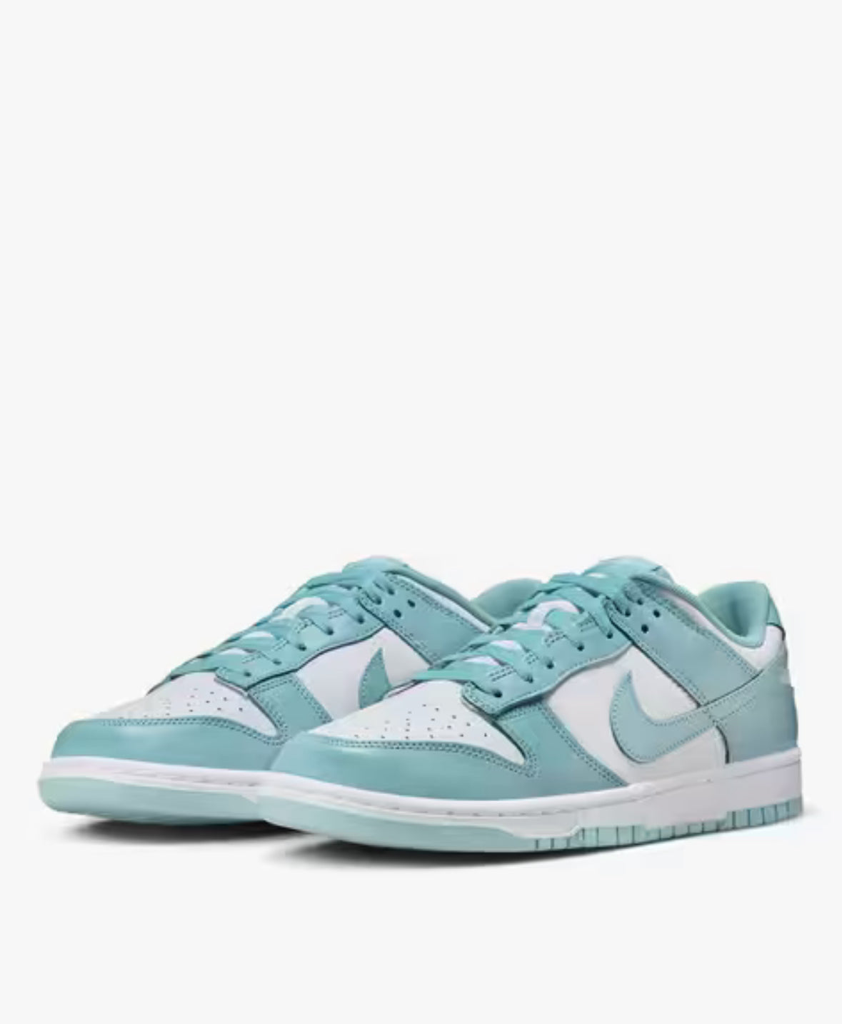 Men Dunk Retro Low-Top Lace-Up Sneaker-Dv0833 103