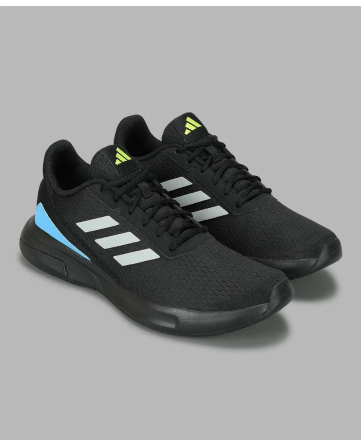 Adidas Runesy M Running Shoes-Gb2497