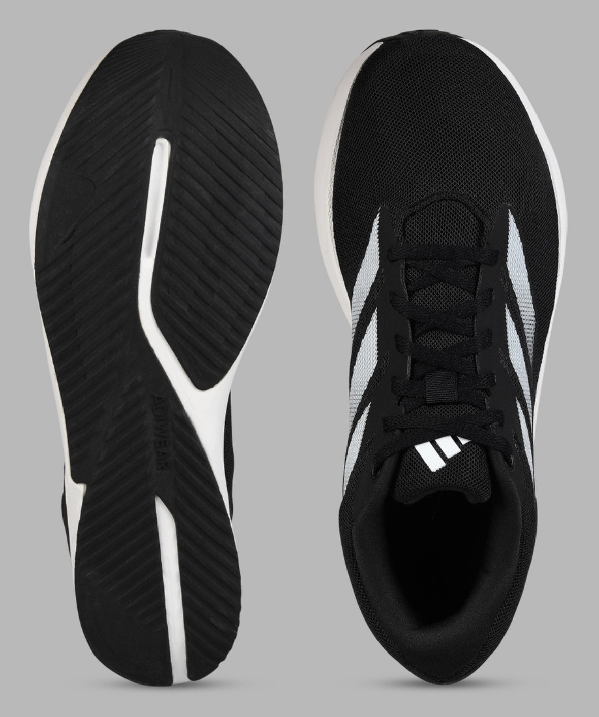 Adidas Duramo RC U Running Shoes -Jl2635