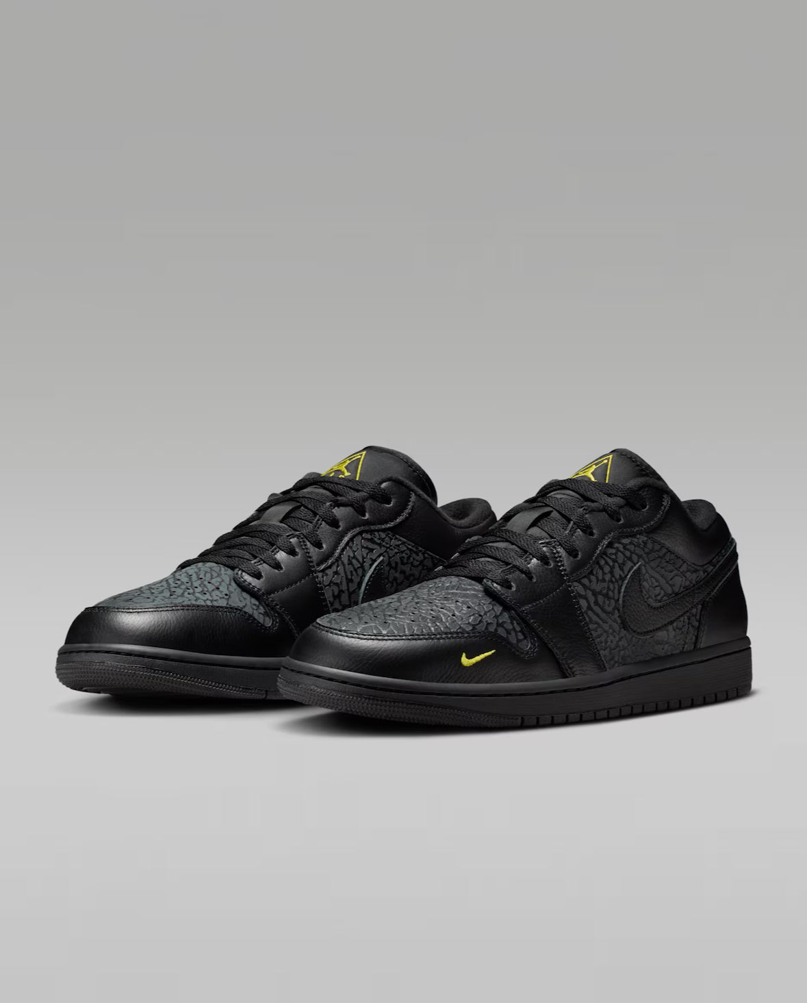 Air Jordan 1 Low SE -IM6568-010