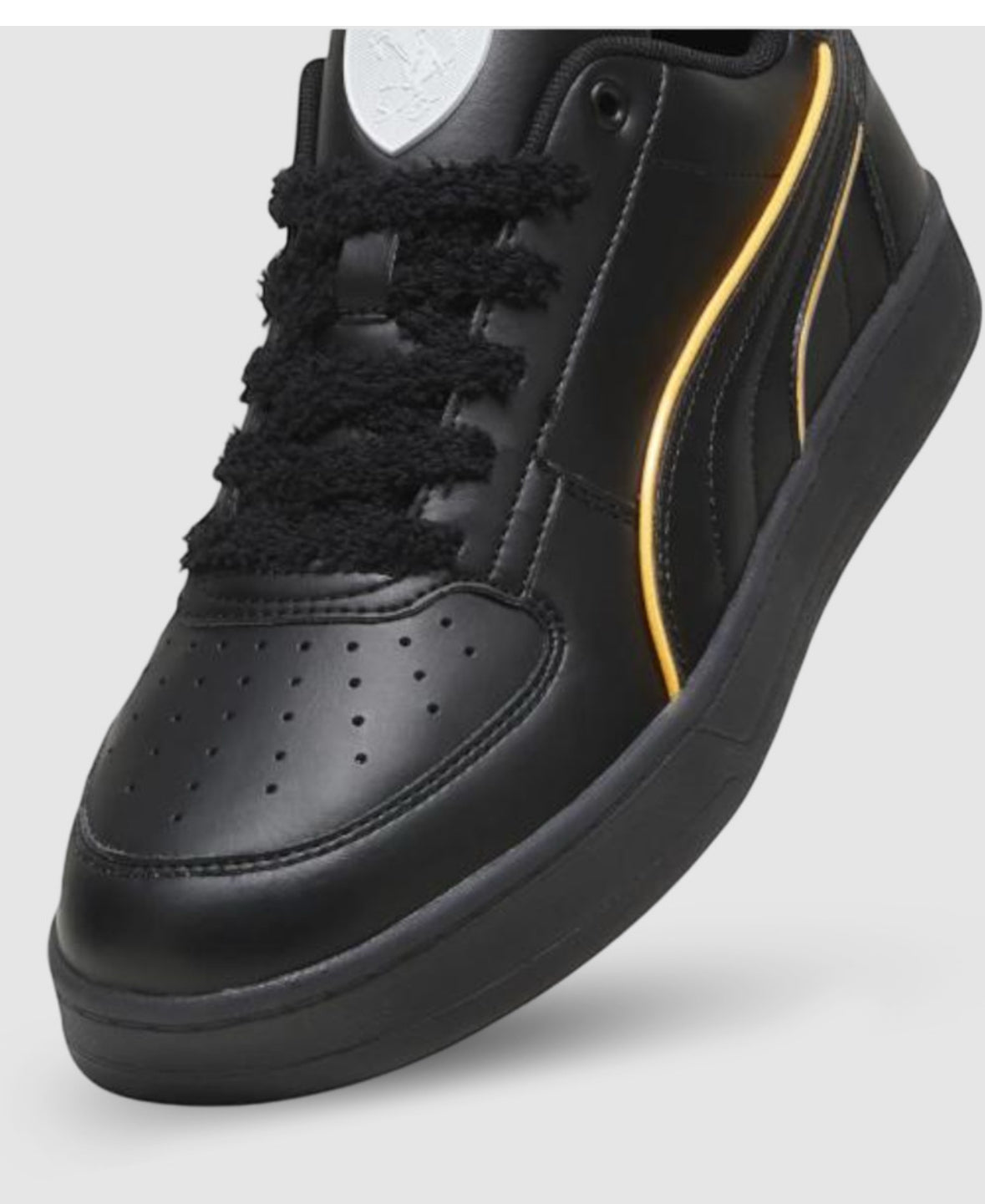 Puma ferrari Caven 2.0 Neon Sneakers-30845301