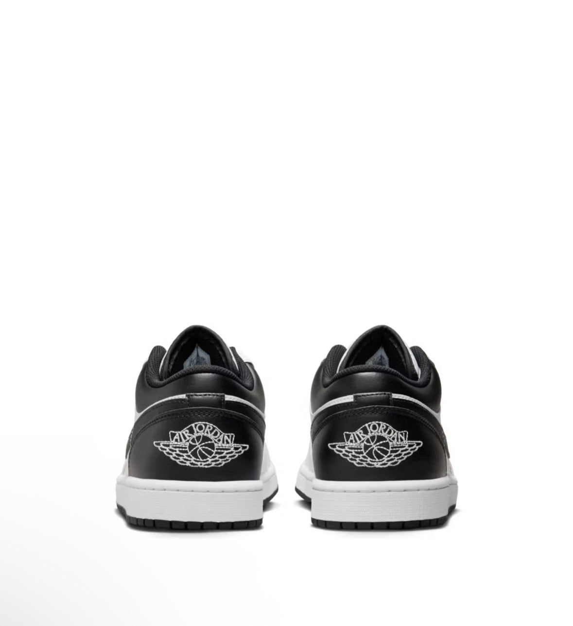 Men Air Jordan 1 Low Sneakers -553558 132