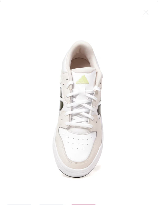 Blockz Sneaker White Sneakers-jk8309