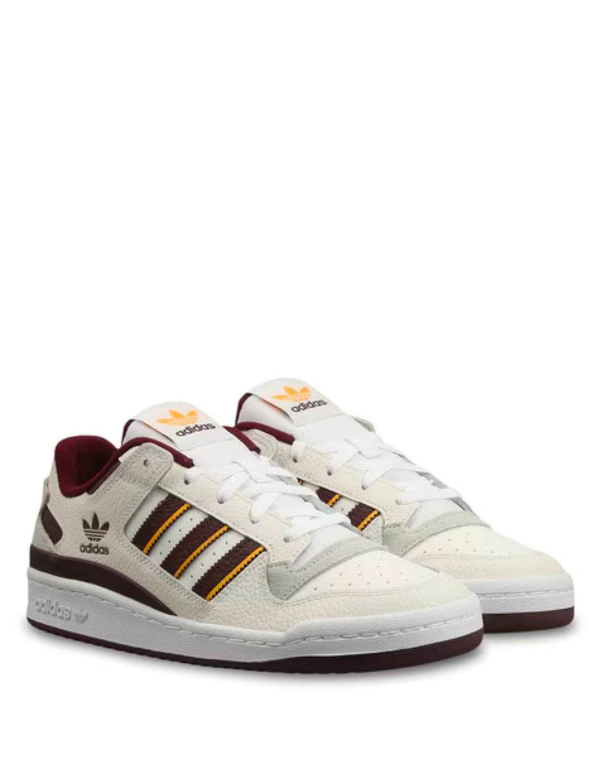 Forum Low CL Lace-Up Shoes -ih7907