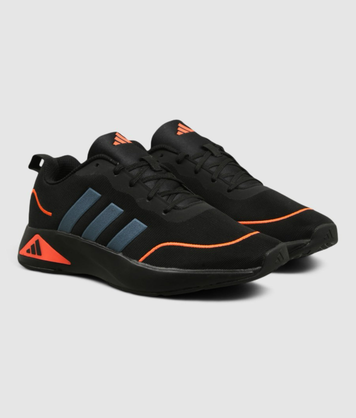 Adidas Flaze Mode M Running Shoes-jj5747