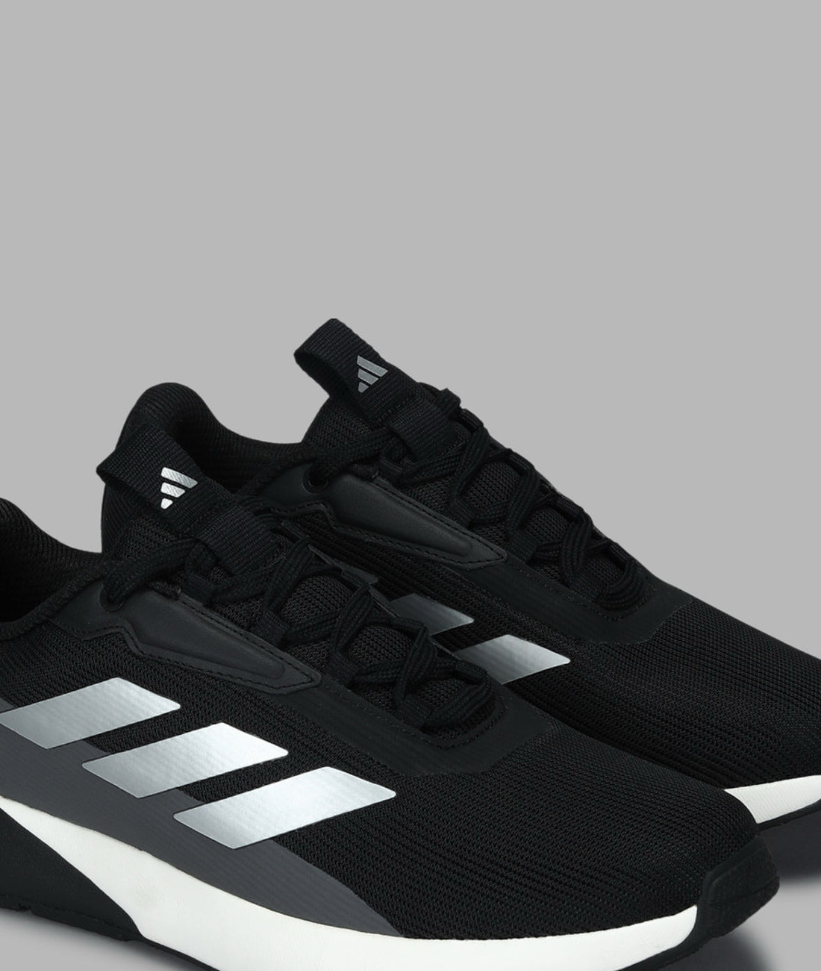 Adidas Dash-Plus Running Shoes-jk0866