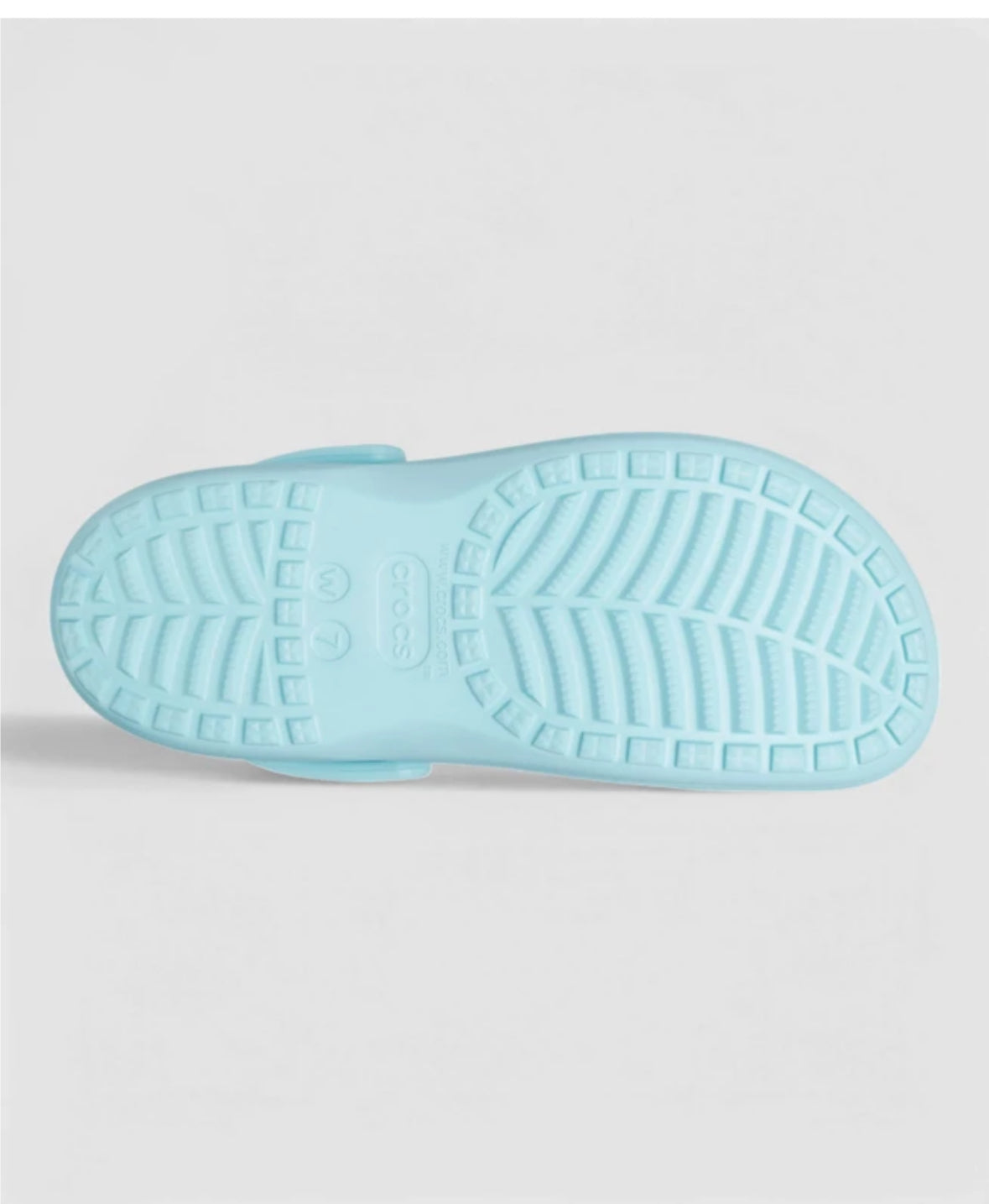 Women baya Platform Clogs Sandal-Blue-208186-4ss