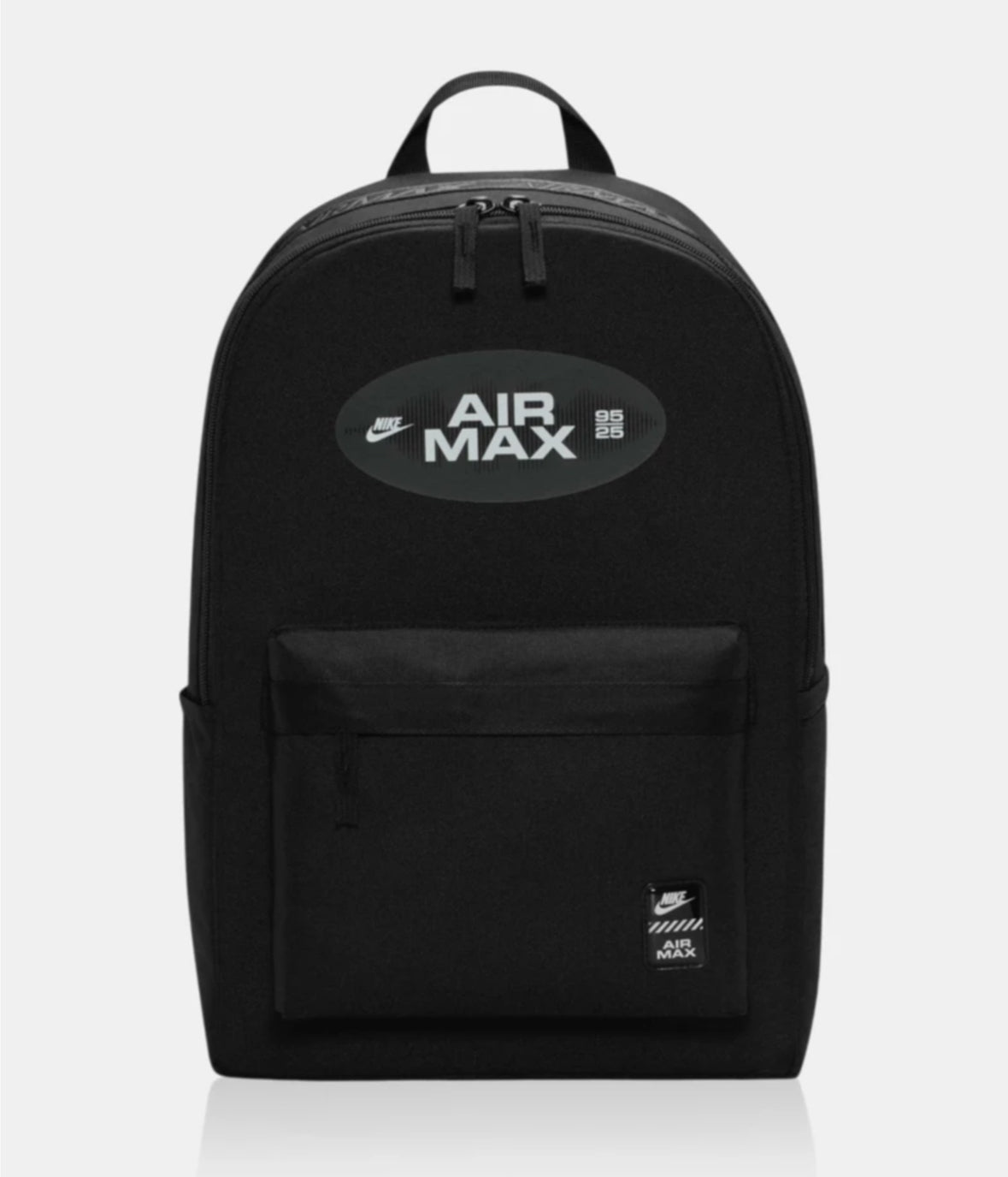 Medium 25 L Backpack Air Max Heritage( Black)-Hj8299-010