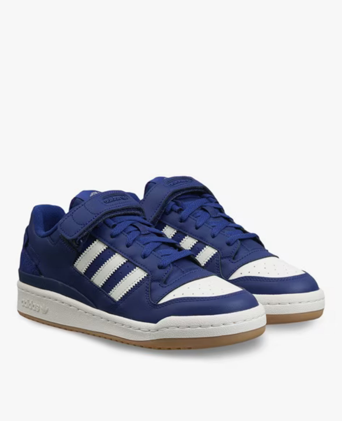 Forum Low-Top Lace-Up Sneakers -ig3784