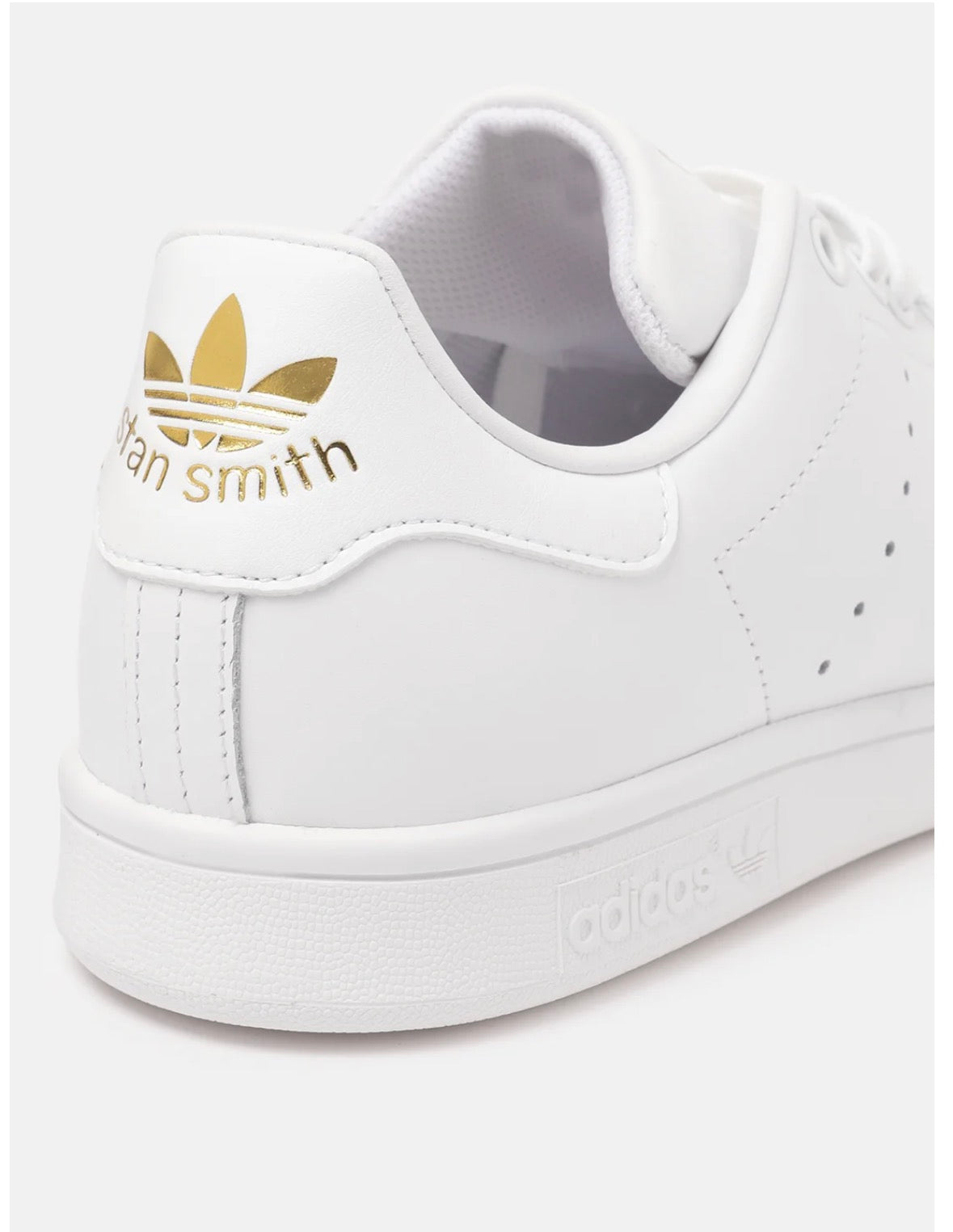 STAN SMITH SHOES-gy5695 & f36575