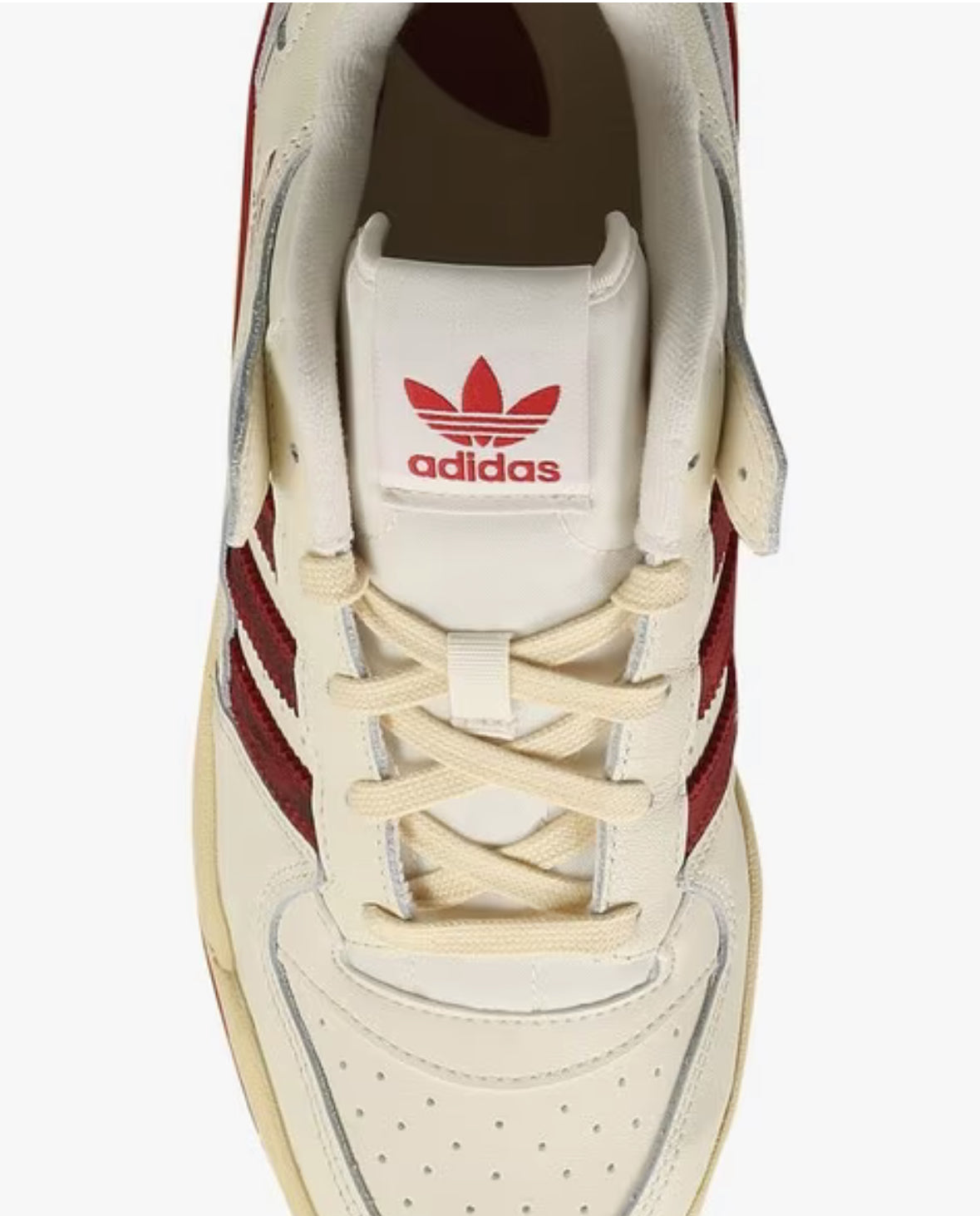 Forum Low-Top Lace-Up Shoes -Ji3269