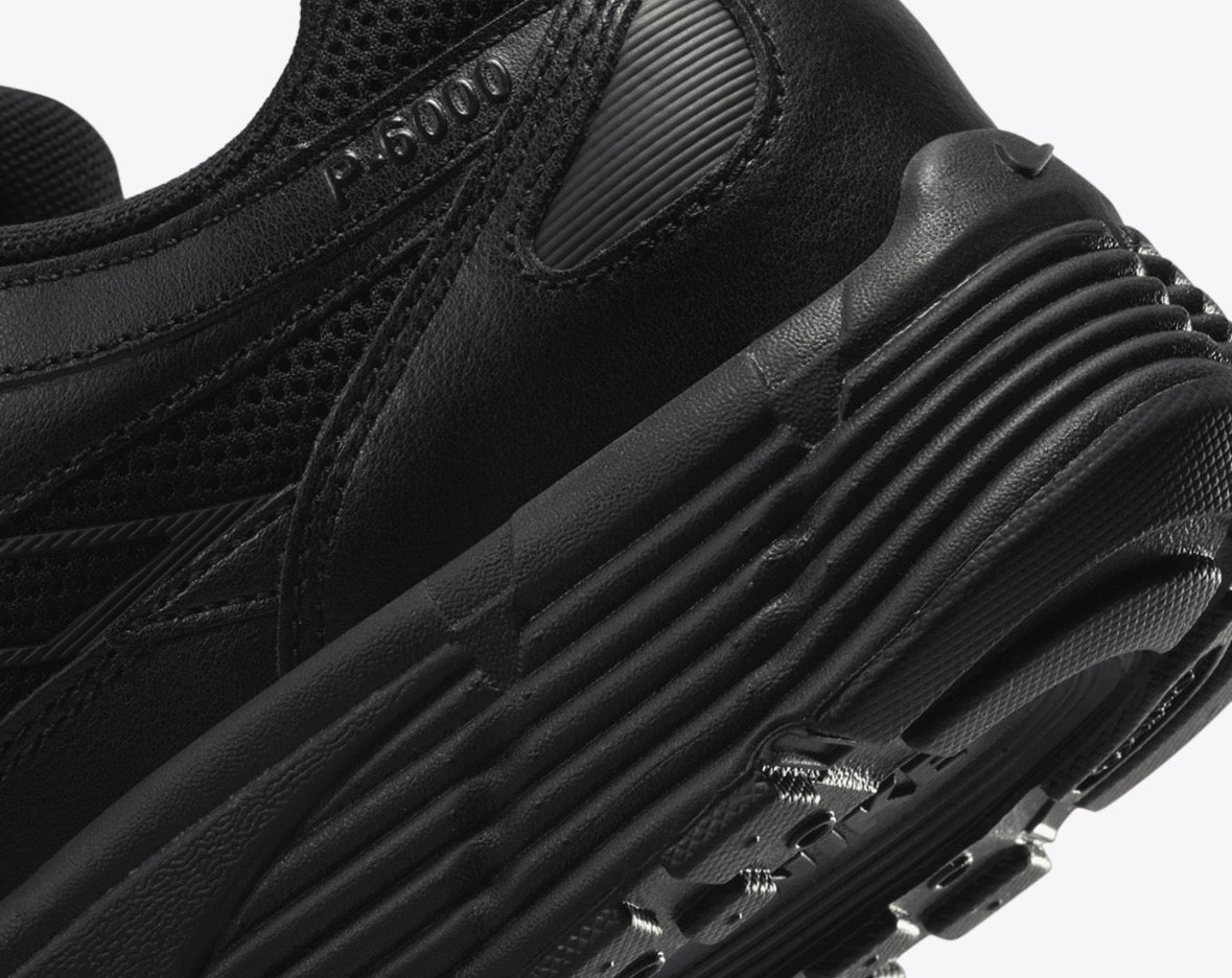 Nike P-600 Black -IO3496-002