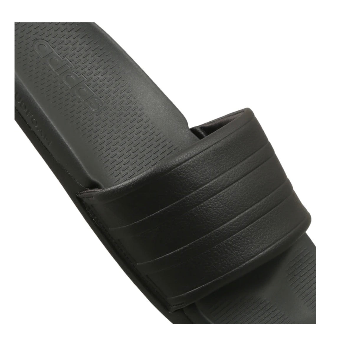 Adilette Comfort 2.0 Slides -Blck/Blck-Hq2467