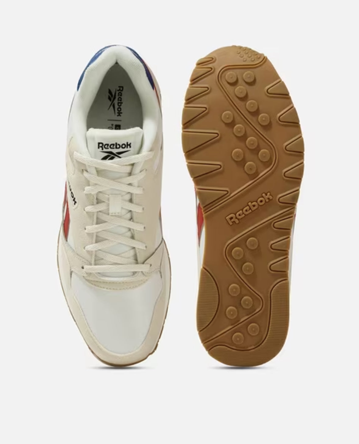 Reebok Ultra Flash U Casual  shoes (off white)-100032920