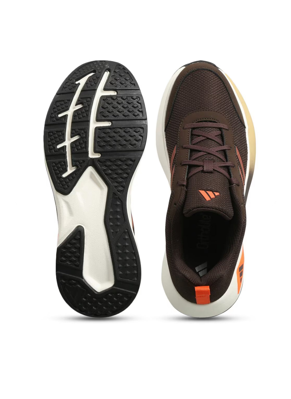 Men zapcore Low-Top Running Shoes-jj5398