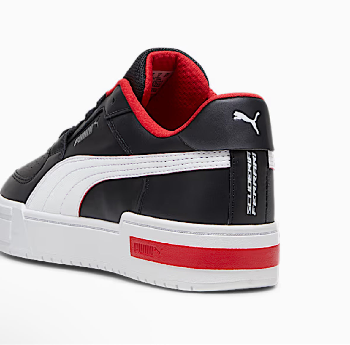 Scuderia Ferrari CA Pro Sneakers-308377 01