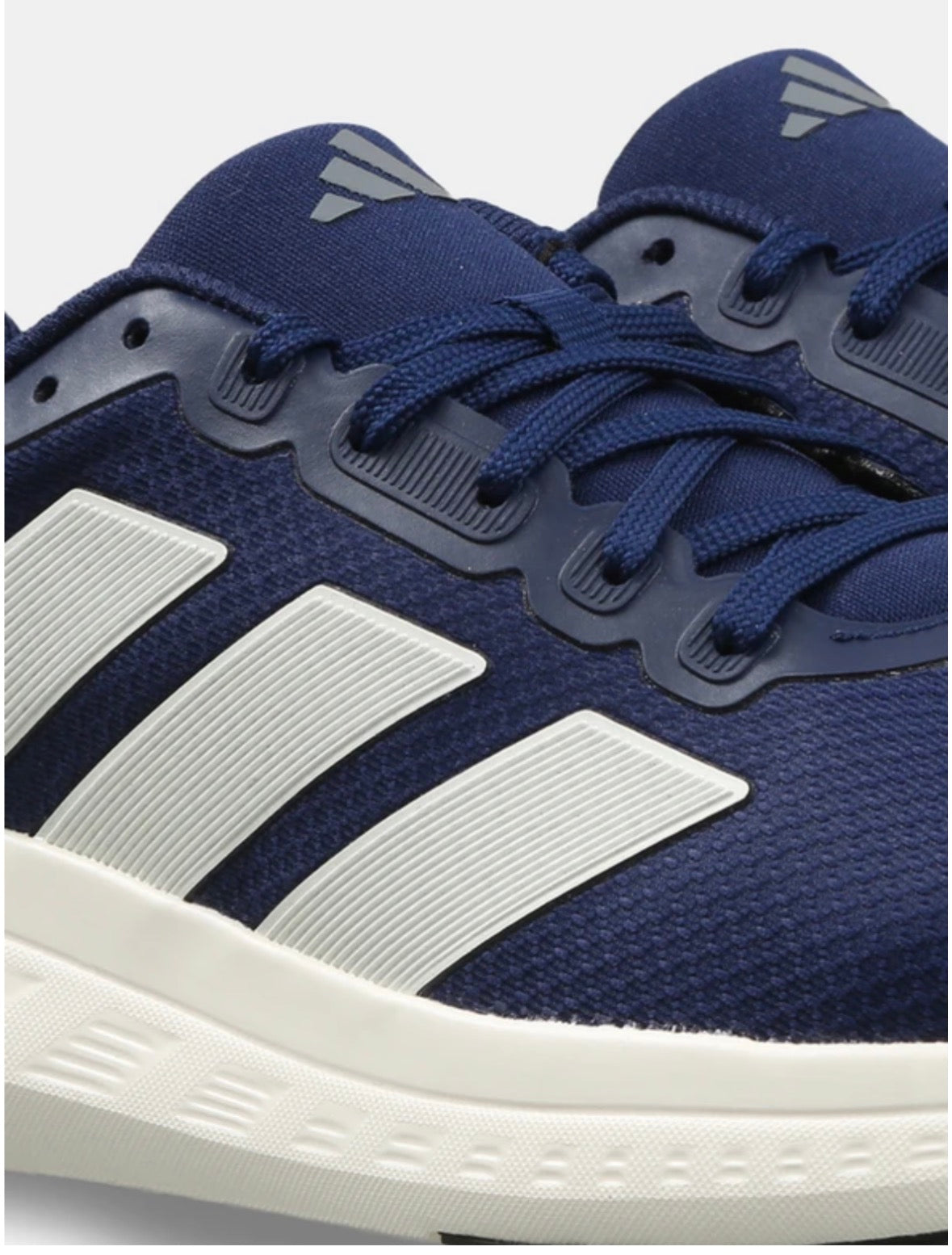 AeroSurgeStride Running Shoes -blue-Jk7574