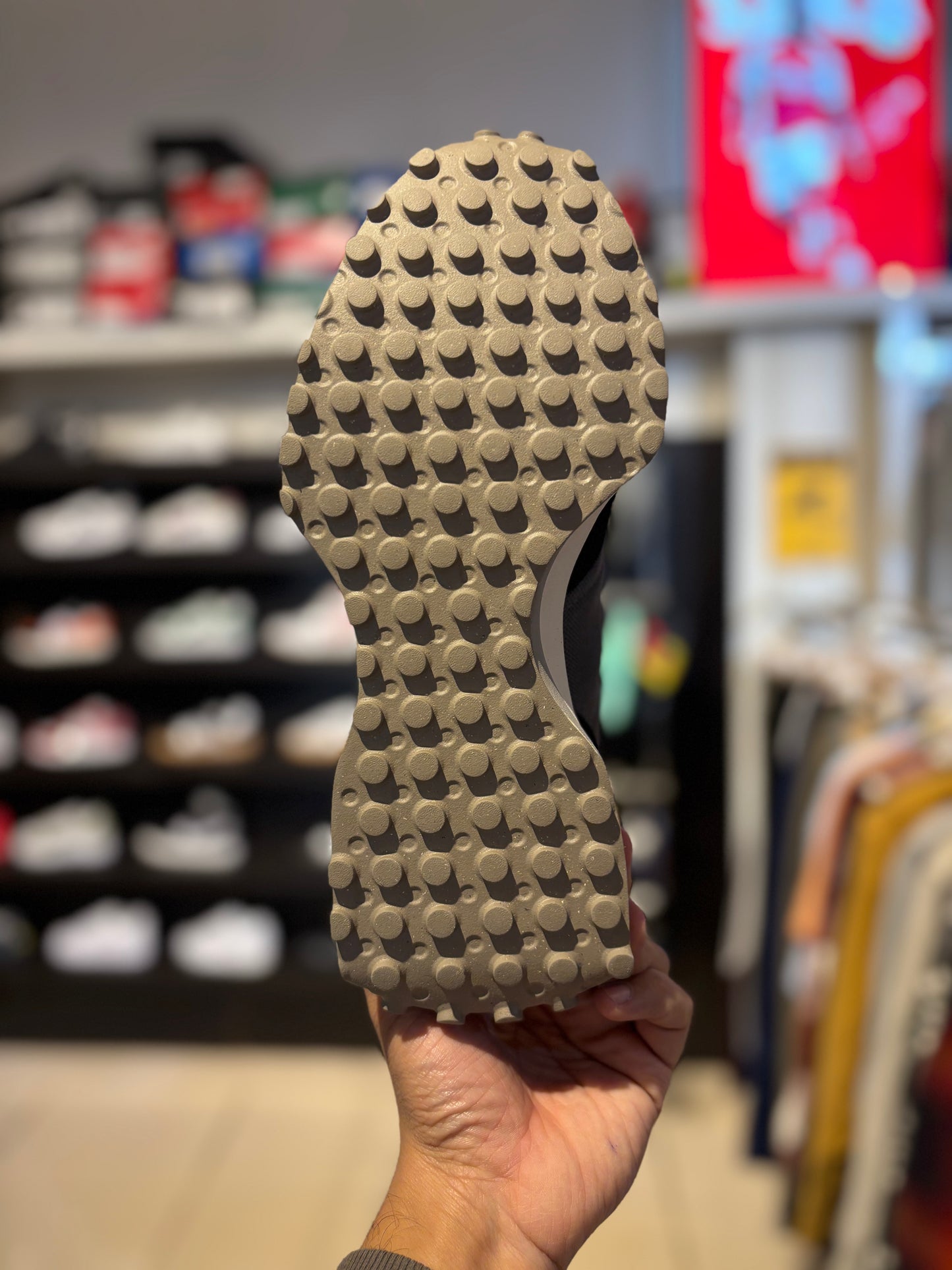 New Balance 327 grey-U327lnb