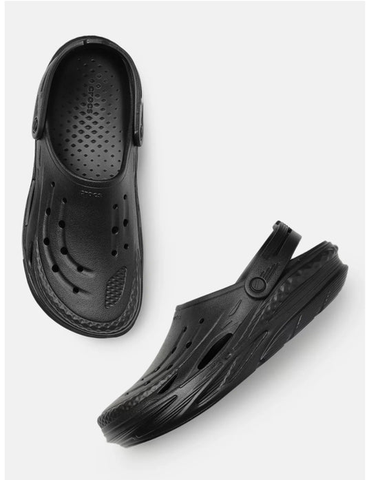 Crocs Off Grid Clogs-209501-001