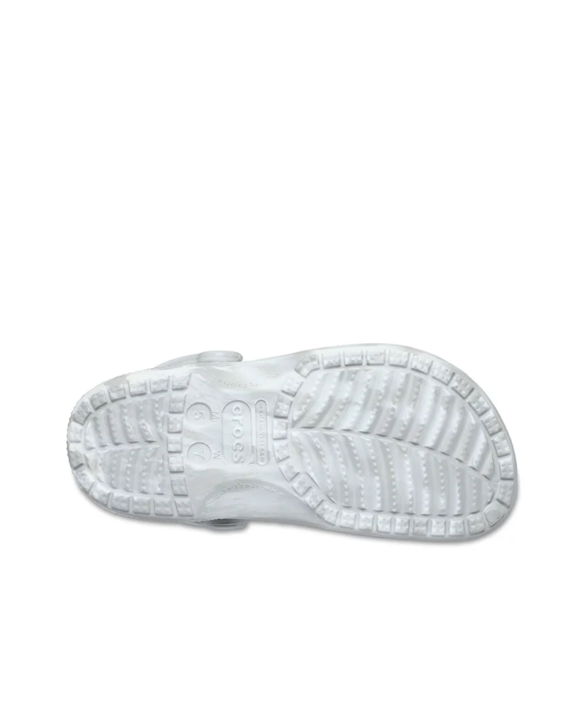 Order-Crocs Baya Marbled Self Design-206935-1FS