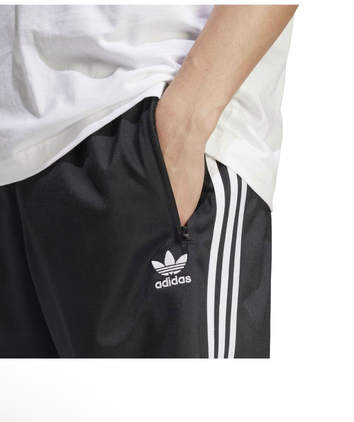 Adicolor Firebird Shorts-Iu2368