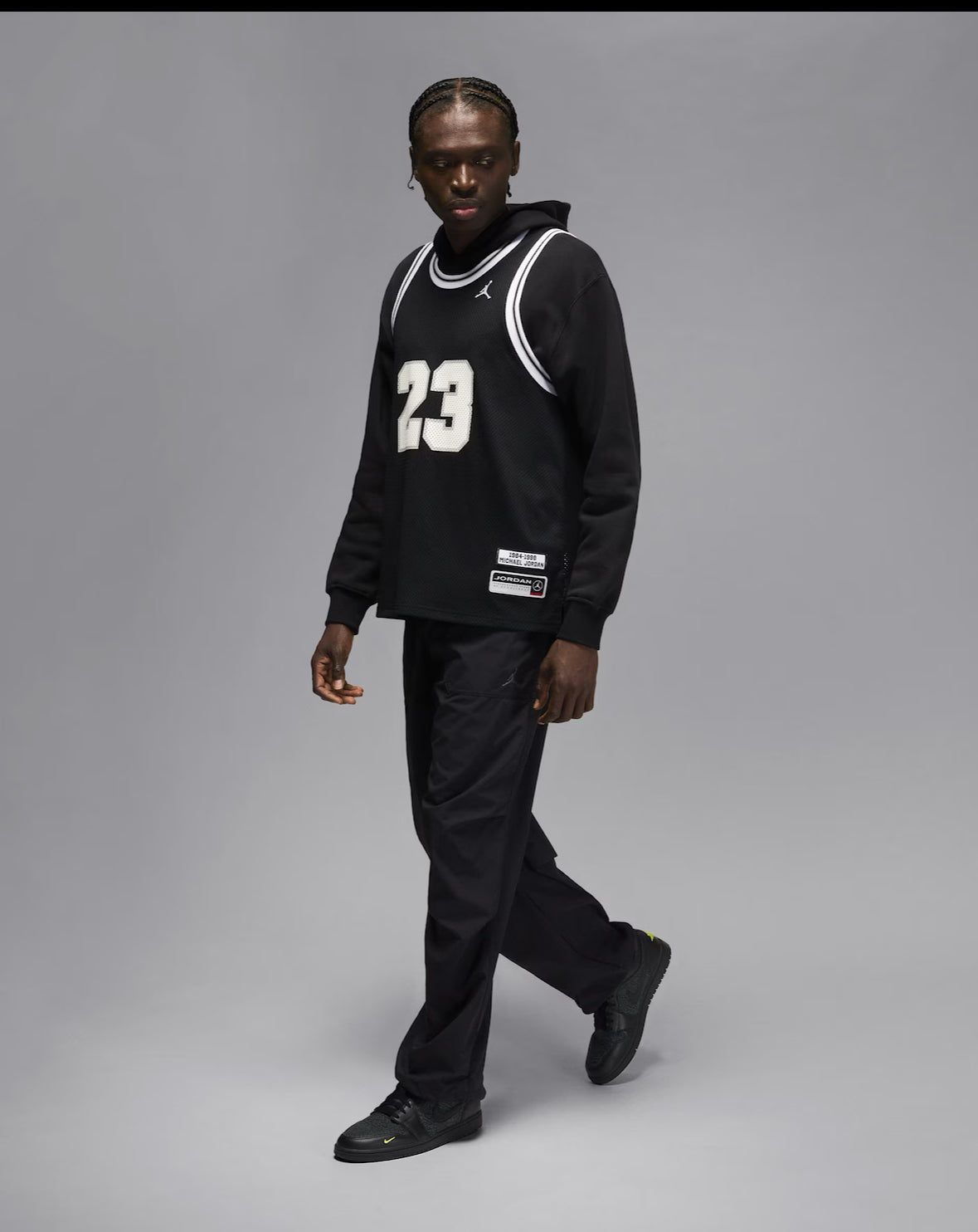 Air Jordan 1 Low SE -IM6568-010