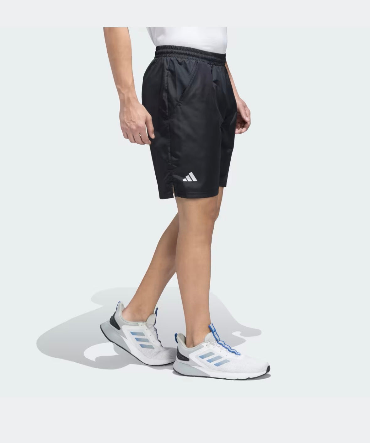 CLUB 3 STRIPES SHORTS -Jx3202