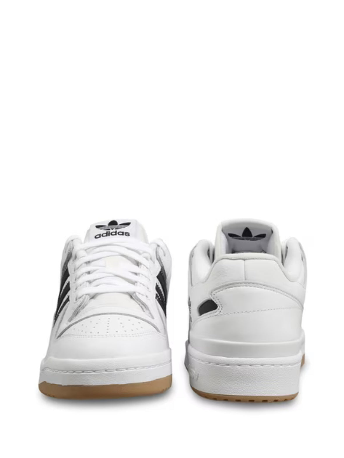 Men Forum 84 Low ADV Lace-Up Shoes -hp9088