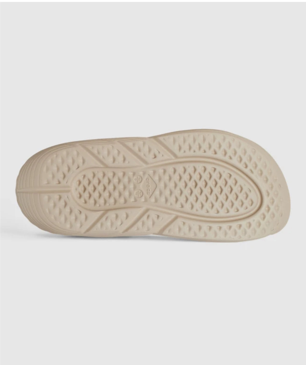 Crocs off Grid clogs-khaki-209501-2v3