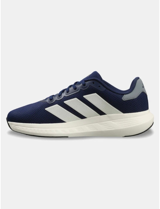 AeroSurgeStride Running Shoes -blue-Jk7574
