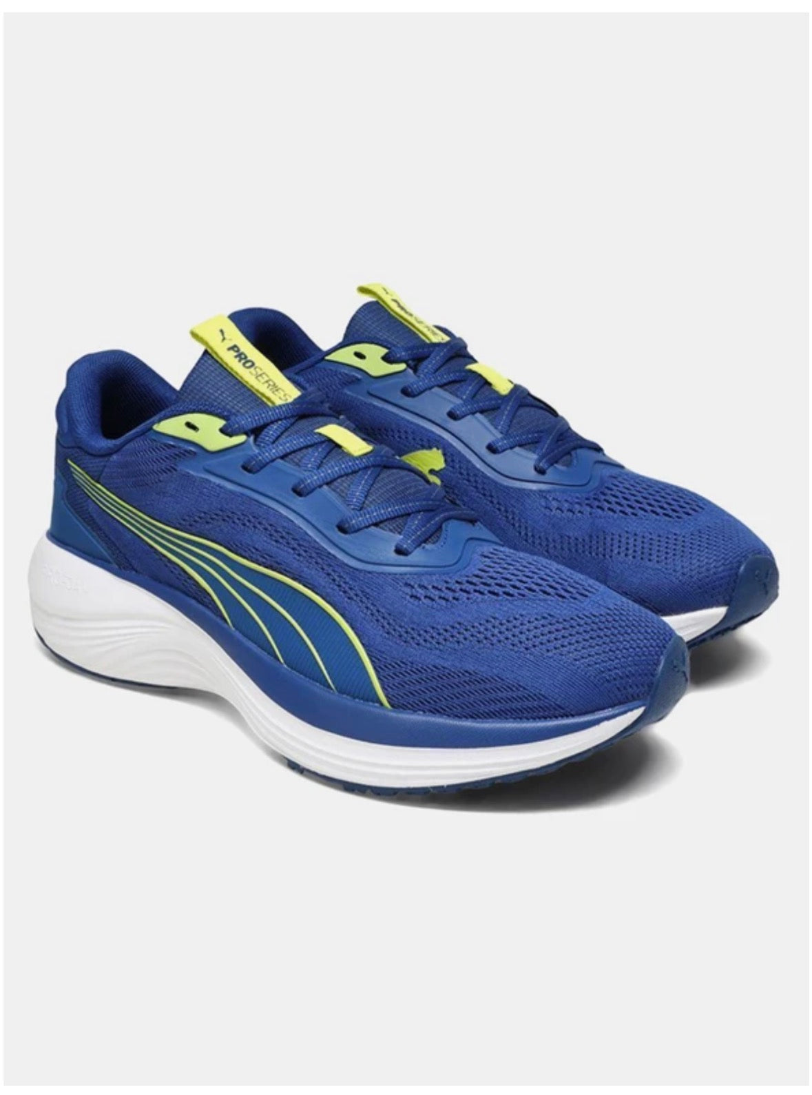 Puma Galaxis Pro Running Shoes-31176705