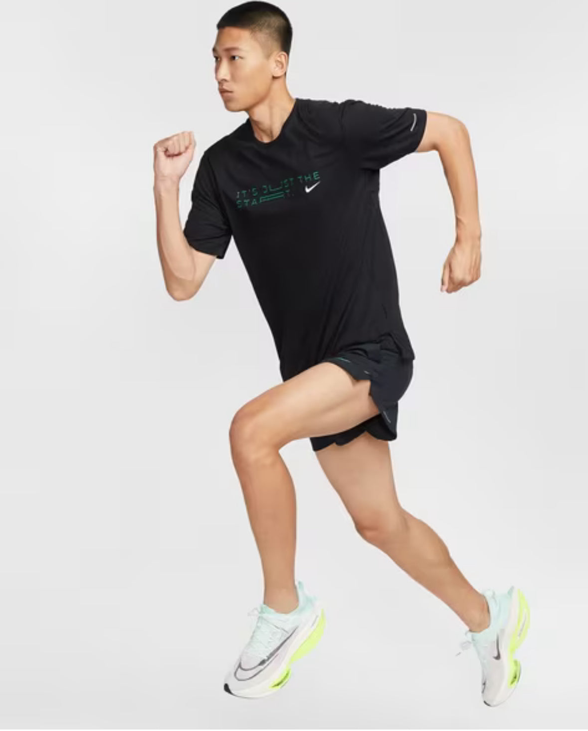 Men rise 365 Kipchoge Dri-Fit -hf0905-010