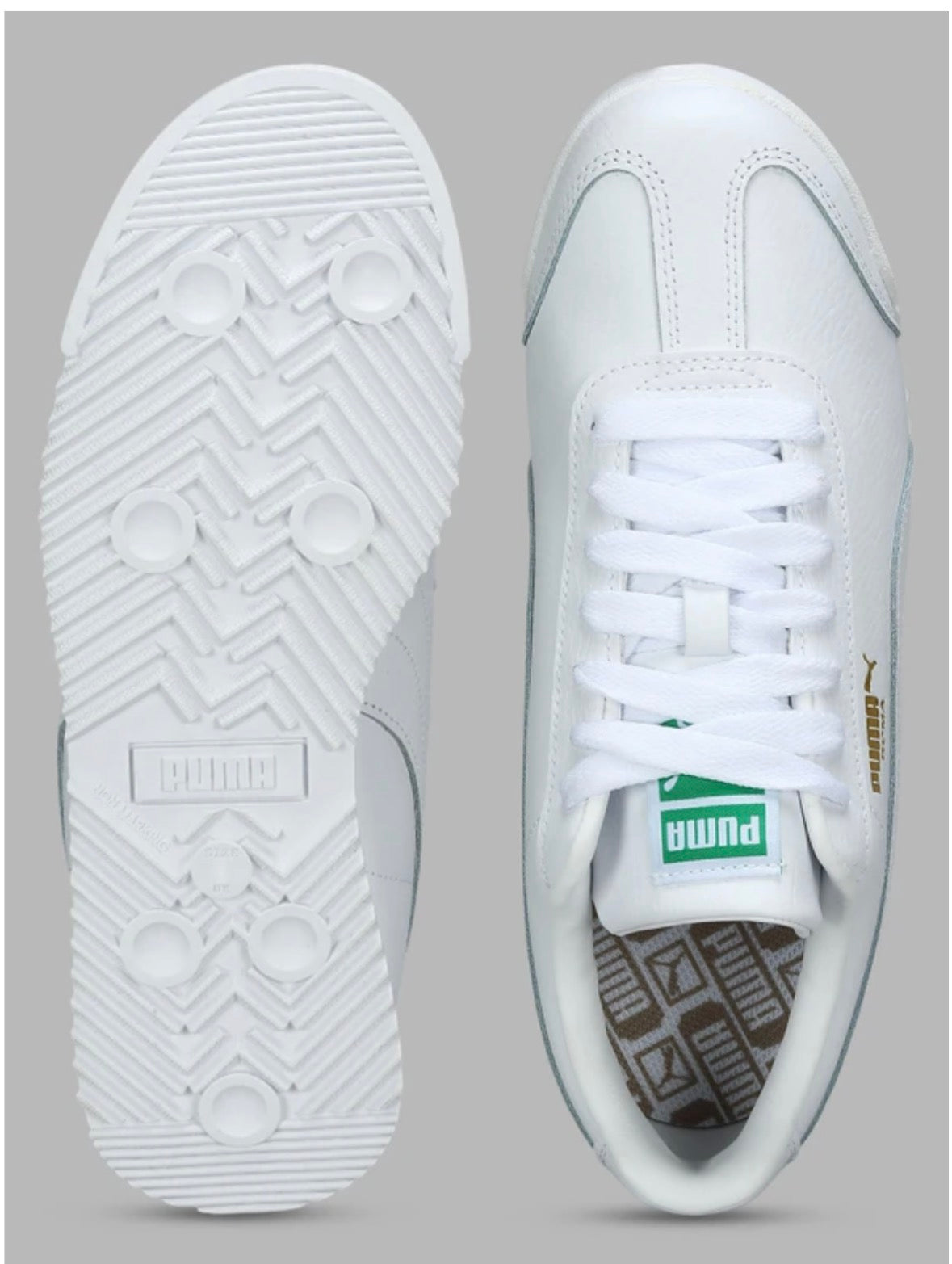 Puma Roma 24 Standard Sneakers-39686803