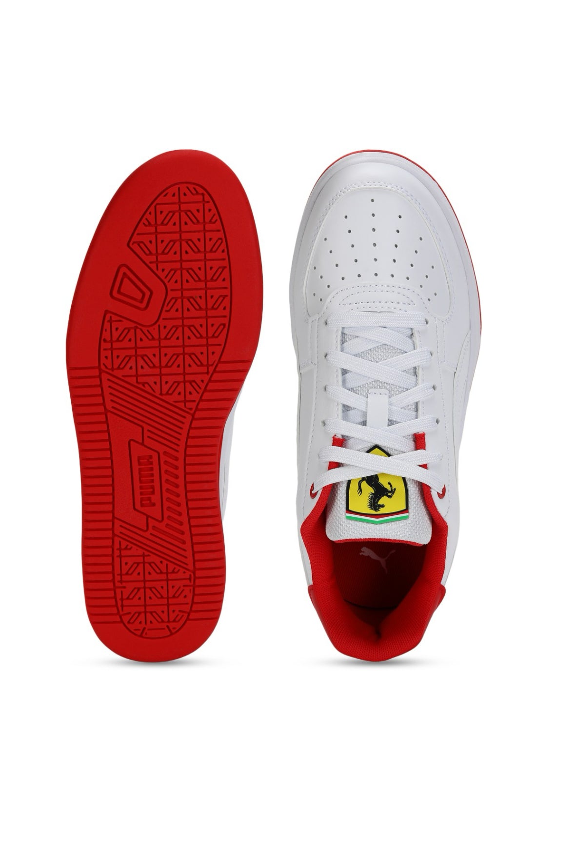 Ferrari caven 2.0 Sneakers-308159 02