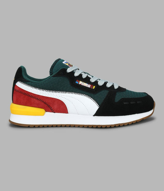 PUMA R78 Year Of Sports Res Sneakers
-402209 01