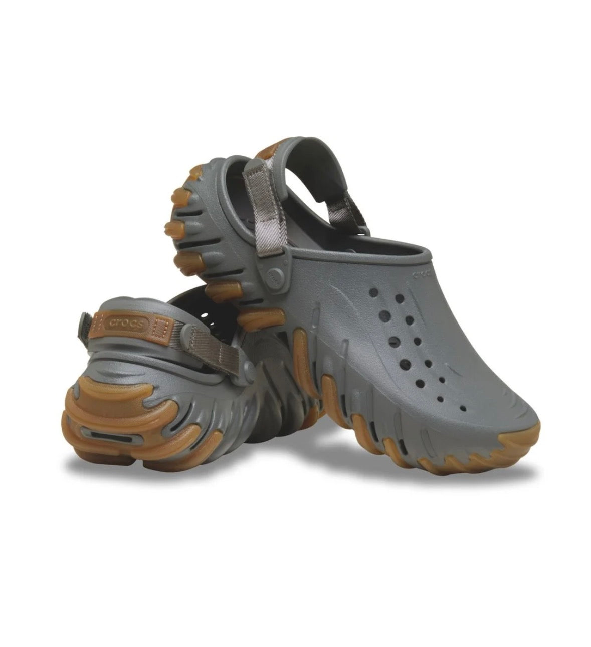 Echo Gum RO Clog -211675-0da